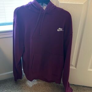 Women’s Nike Hoodie